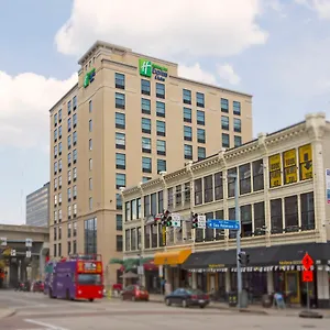 4* Hotel Express & North Shore By Ihg