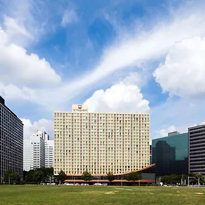 4* Hotel Wyndham Grand