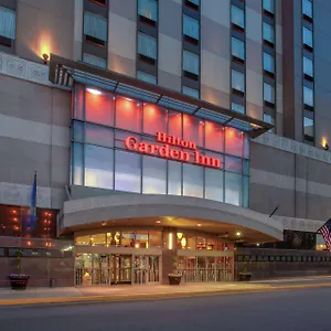 3* Hotel Hilton Garden Place