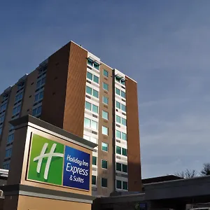 4* Hotel Express West - Greentree, An Ihg