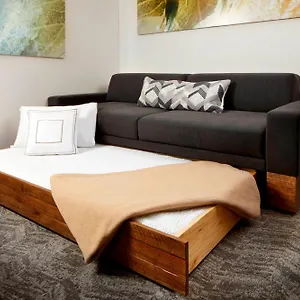 3* Hotel Springhill By Marriott Bakery Square