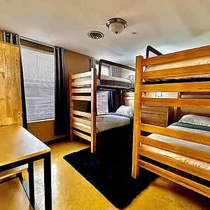  Auberge de jeunesse Stay Pittsburgh